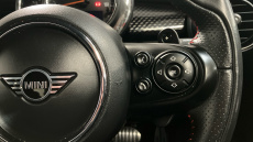 MINI Hatchback 2.0 Cooper S Sport II 3dr Auto Petrol Hatchback